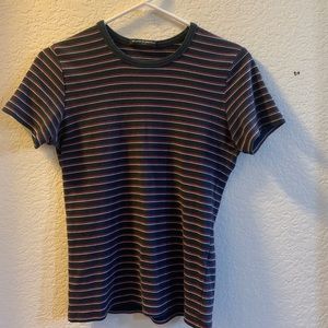 Rare brandy Melville top